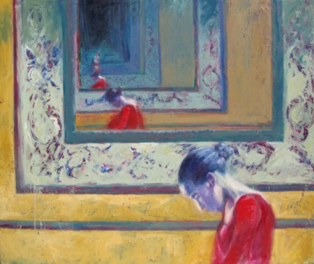 the dancer upstairs