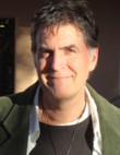 stephen linsteadt