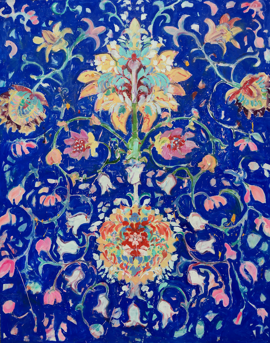 Liminal Space  I  Stephen Linsteadt