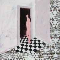 alice in wonderland, stephen linsteadt