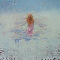 alice in wonderland, stephen linsteadt