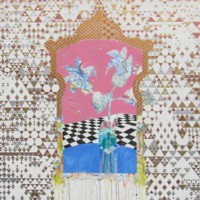 Alice in wonderland, stephen linsteadt