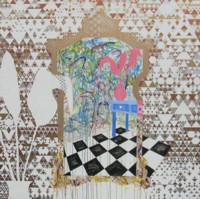 alice in wonderland, stephen linsteadt