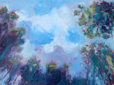 Of Sky and Earth #10 l stephen linsteadt