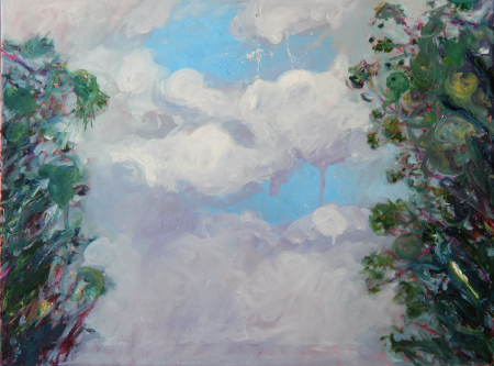 Of Sky and Earth #11 l stephen linsteadt