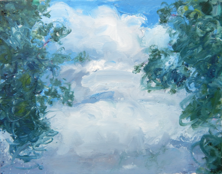 Of Sky and Earth #17  l  Stephen Linsteadt