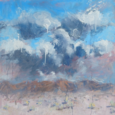 Of Sky and Earth #21 l stephen linsteadt