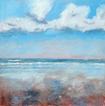 Of Sky and Earth #24 l stephen linsteadt