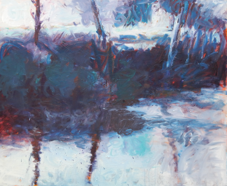 Of Sky and Earth #3 l stephen linsteadt