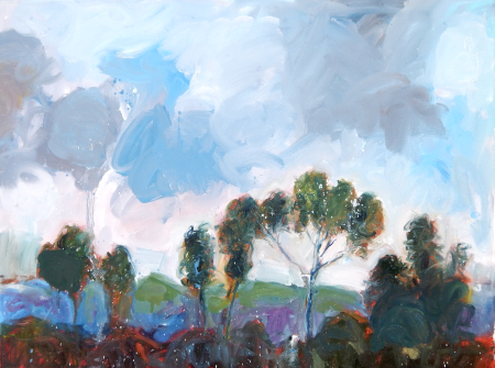 Of Sky and Earth #5 l stephen linsteadt