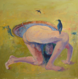  The Hero Discovers Duality, stephen linsteadt