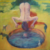 the hero discovers identity, stephen linsteadt