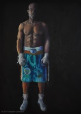 timothy bradley, boxer, stephen linsteadt