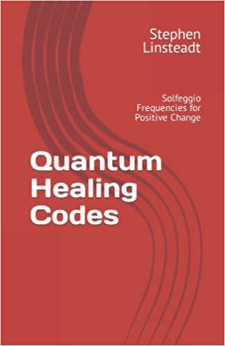 quantum healing codes