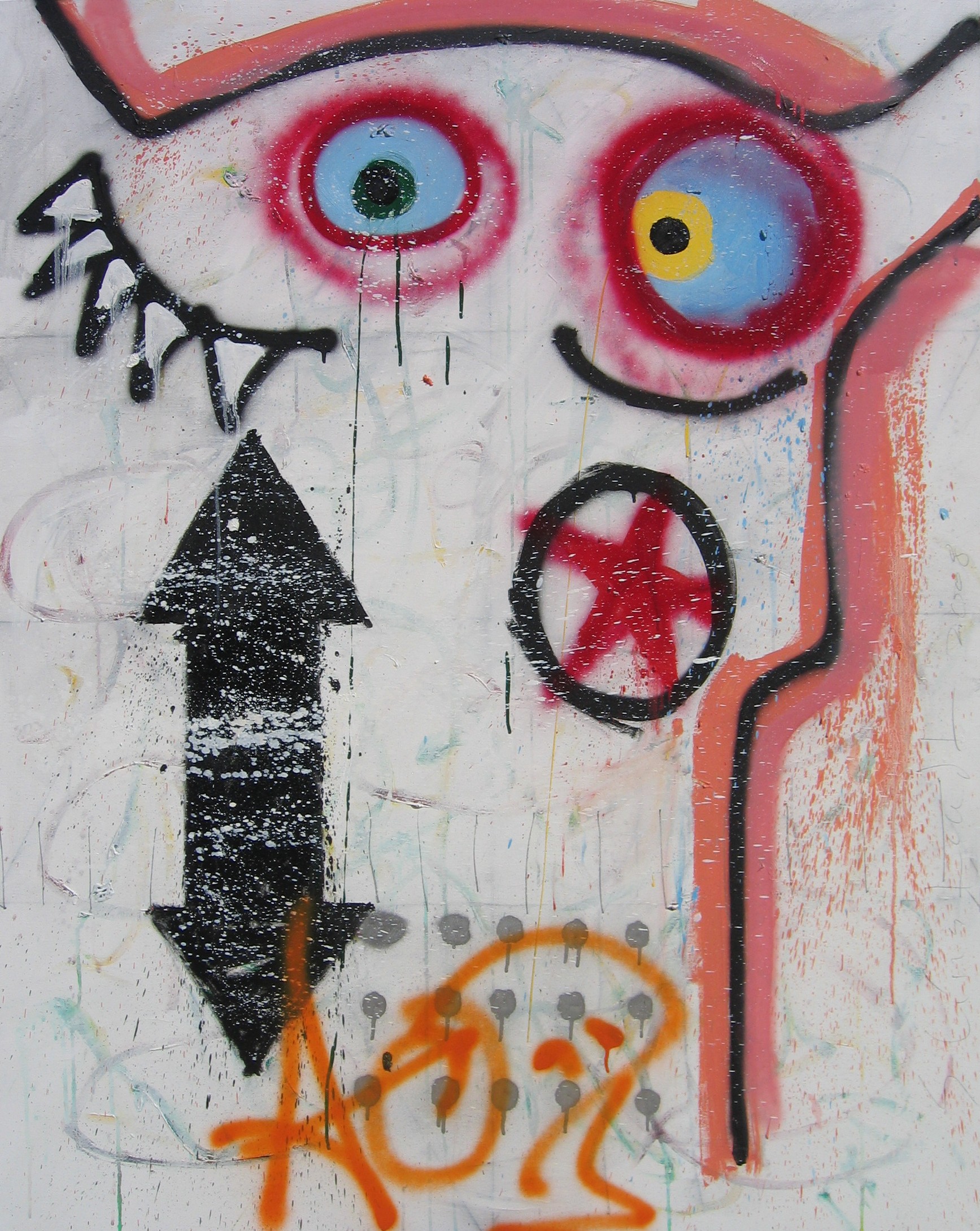 Collective Unconscious (Aion's Shadow) l Stephen Linsteadt