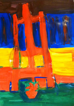 art workshop stephen linsteadt