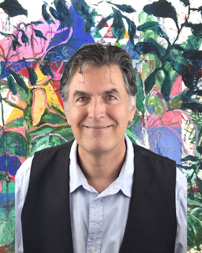 stephen linsteadt