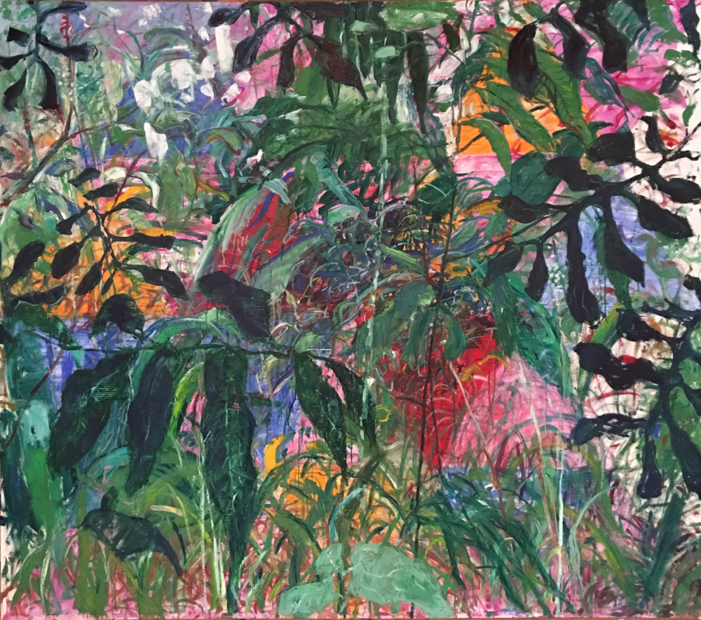 The Other Side of Spacetime l Stephen Linsteadt