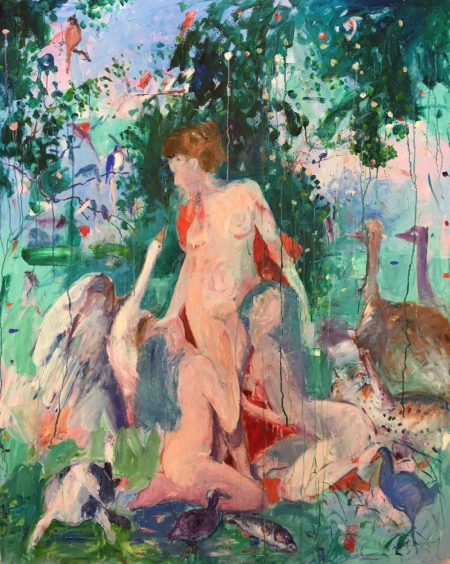 Ariadne l stephen linsteadt