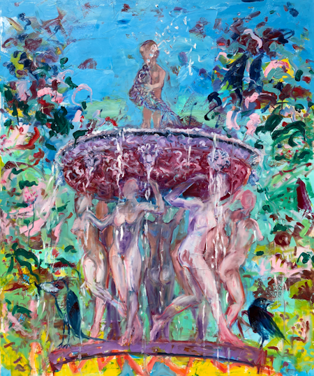 Basins 10 l stephen linsteadt