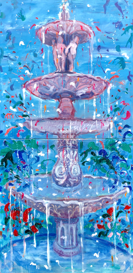 Basins 3 l stephen linsteadt