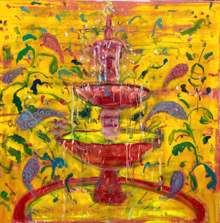 Basins 6 l stephen linsteadt