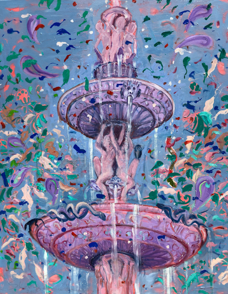 Basins 7 l stephen linsteadt