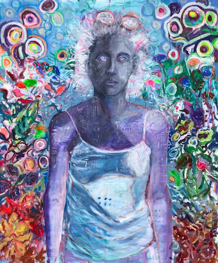 Cognitive Bloom l stephen linsteadt