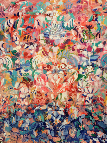 Exaltatio I l stephen linsteadt