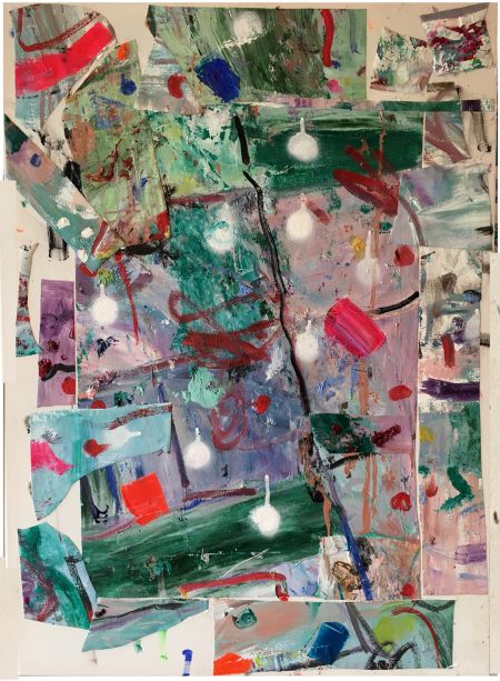 Fragment 10 l stephen linsteadt