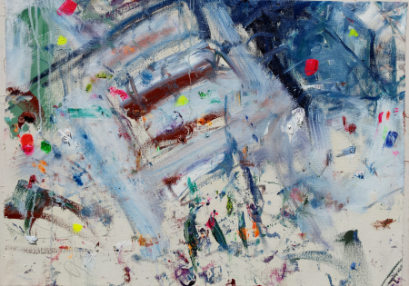 Fragment 4 l stephen linsteadt