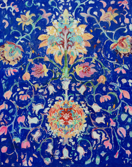 Liminal Space l stephen linsteadt