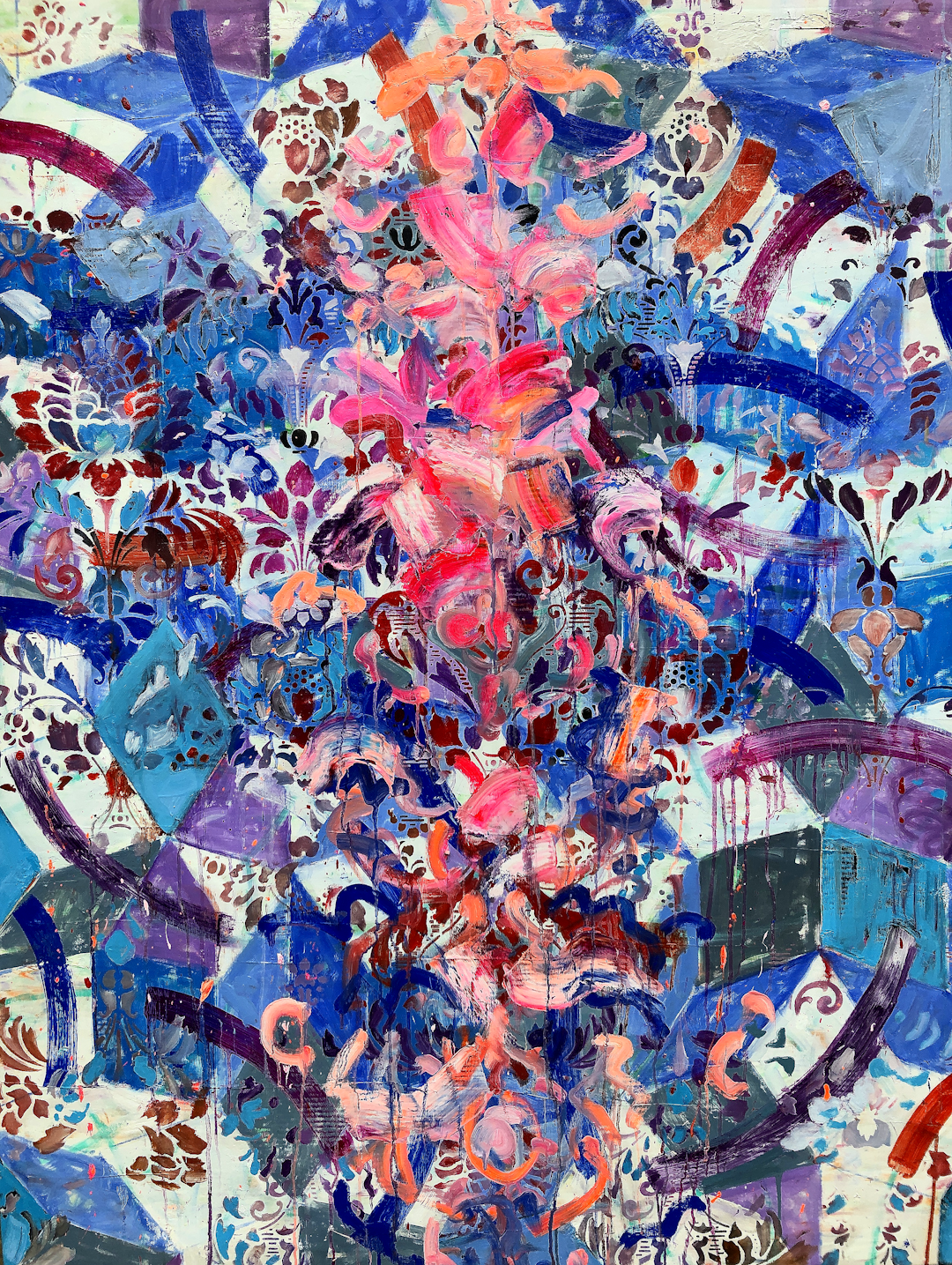 In Memory of Matter  I  Stephen Linsteadt
