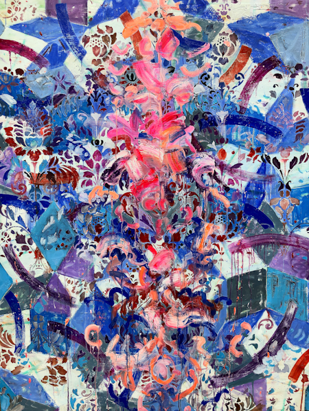 In Memory of Matter l stephen linsteadt