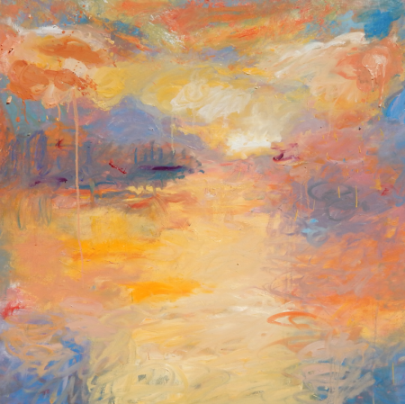 Of Sky and Earth #16  l  stephen linsteadt