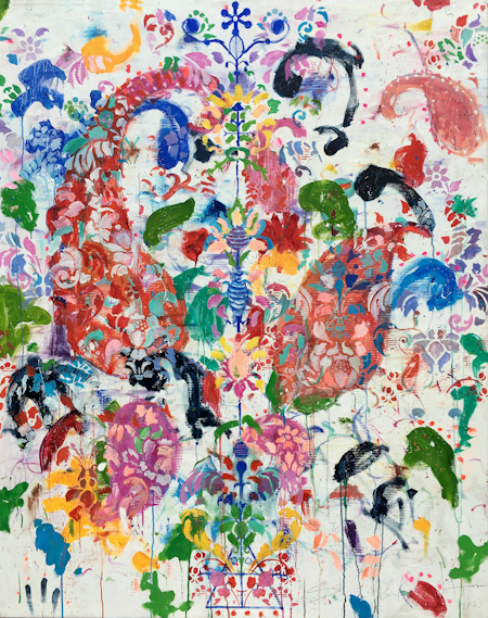 Ladder of Understanding l stephen linsteadt