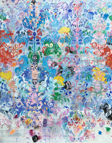 Thought Forms on the Edge l stephen linsteadt