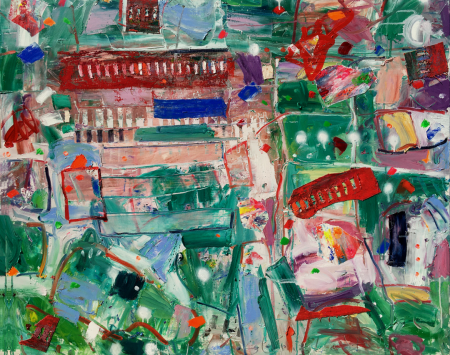 Untitled l stephen linsteadt